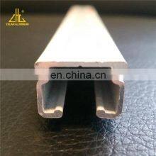 Zhonglian Round Aluminium Curtain Rod,extruded Curtain Rods Profile,all Types of Curtain Rods and Rails Size thumbnail-2