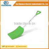 3 in 1 Snow Shovel With Chrome Plated thumbnail-1