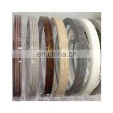 Good Price Edge Banding House Furniture 1mmx22mm Colorful Edge Tapes thumbnail-5