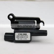 KEY ELEMENT Hot Sales High Performance Coil Ignition 27300-39800 for CARNIVAL OPIRUS Auto Ignition Coils thumbnail-4