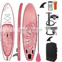 Sup Boards Inflatable Stand Up Paddle Board Surfboard thumbnail-5