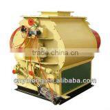 Best Price Manure Mixer /animal Feed/ Dual-shaft Oar Efficient Mixer