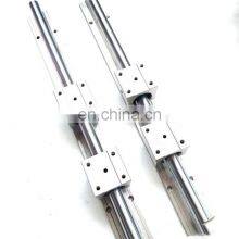 Linear Slide Bearing SBR30 Linear Guide Rail SBR30 thumbnail-3