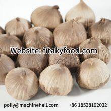 Halal Black Garlic Manufacturer thumbnail-3