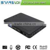High qualified 4USB ports thin client share 1 PC with 30 users