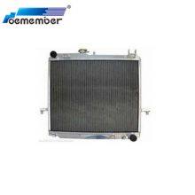 85000399 Heavy Duty Cooling System Parts Truck Aluminum Radiator For VOLVO thumbnail-1