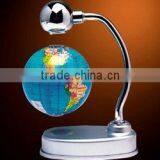 Magnetic Floating Globe With 3" and 20mm Floating Distance