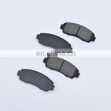 China Factory Car Accessories Automobile Ceramic Disc Brake Pads for Toyota Land Cruiser Prado OE 980156041 thumbnail-1