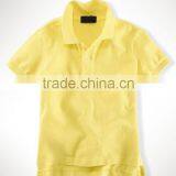 Childrens/Kids Boys' 2-7 Years Mesh Polo thumbnail-1