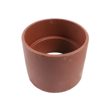 OEM Ductile Iron Casting for Mechanical Engineering thumbnail-2