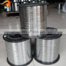 China Manufacture 0.13mm-0.5mm Stainless Steel Wire for Scrubber thumbnail-4