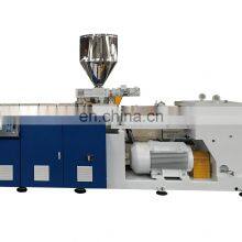 Hot Sale PVC Plastic Pelletizing Recycling Machine Manufacturer Plastic Recycling Pelletizing Machine thumbnail-4