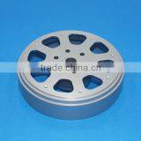 custom cnc machining parts for watch case in dongguan                        
                                                Quality Choice