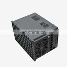 3- 4KW 220V 18A Vector Frequency Converter V8 2S 4R0GB General Frequency Converter thumbnail-2