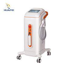 1200W 3 Triple Wavelength 1064+808+755nm Diode Laser Hair Removal Equipment