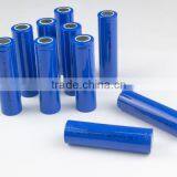 2000cycles 18650 Lifepo4 Cells With 3.2v 18650 Lifepo4 Battery Cell and 3.2v 20ah Prismatic thumbnail-1