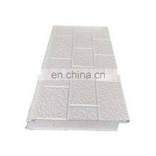 Line Panel Sandwich Eps Wall Eps Sandwich Panel Wall Eps Sandwich Panel Prefab thumbnail-4