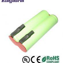 Low Self-discharge Ni-Mh Rechargable Batteries thumbnail-2