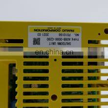 Japan Original Fanuc I/O Module A08B-0086-C280 thumbnail-4