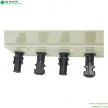 Cap of DC Solar PV Connector｜panle Connector Cap thumbnail-2