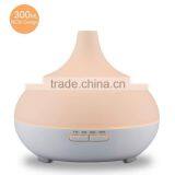 300ml Aroma Mist Diffuser Air Purifier Aromatherapy Essential Oil Diffuser Wholesale thumbnail-6