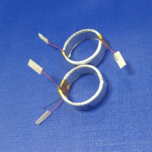 Highly Qualified Popular Curved Rechargeable Lithium Polymer Battery Packs Customized for Smart Rings