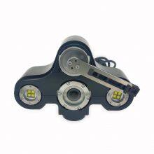 FULLDEPTH HD Network Camera Deep Water Camera Underwater Camera IP68 Waterproof With Light Self-cleaning thumbnail-2