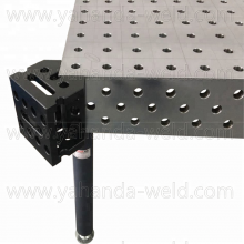 Corner Module Welding Fixture YAHANDA Hot Products thumbnail-1