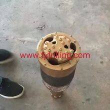 Sell Permanent concentric Casing System With Ring Bit used for Drill 10 Inch hole for  micro Pile thumbnail-2