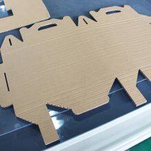 Computerized Cnc Oscillating Knife Carton Box Sample Digital Plotter Cutting Machine for Corrugated thumbnail-3