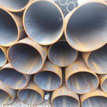 ASTM A53 GR.B Seamless Steel Pipes thumbnail-5