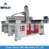 CE Supply Styrofoam EPS CNC Engraving Machine/styrofoam CNC Engraving Machine/polyurethane Foam Cutting Machine thumbnail-1