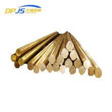 C1020/c1100/c1221 Higher Density Copper Alloy Flat Brass Rod/Bar For Industrial Material thumbnail-4