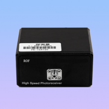 ROF 10GHz High-Speed Photodetector Light Detection Module Optical Detector Amplified Photodetector thumbnail-3