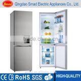 Double Door Refrigerator, Bottom Freerzer Refrigerator, Refrigerator With Water Dispenser