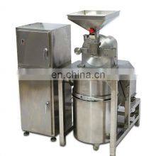 Top Quality Green Plantain Flour Processing Machine thumbnail-5