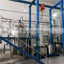 100L - 500L Laurel Essential Oil Essential Oil Distillation Equipment thumbnail-4