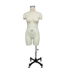 Quality Dress Forms and Sewing Mannequins Female Half Body Dummy Size 12
