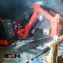 Rockbreake System thumbnail-2