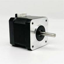 1.8 Degree 35*26mm Hybrid Stepper Motor 19ohm 0.4A Nema14 Motor thumbnail-3