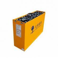Torch Forklift Battery D-250 Torch Energy 2V250AH Carrier Start Battery thumbnail-4