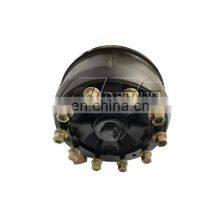 Shacman F2000/L3000/M3000/F3000/X3000 Heavy Duty Truck Axle Spare Parts 81.44312.0009 Wheel Hub thumbnail-1
