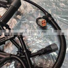 Truck Parts Diesel Engine Electronic Control Module Electronic Control Circuit Harness 4988598 thumbnail-2
