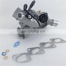 Gt1446 Turbo 781504-0007 25198550 E55565353 4030485sg Turbocharger for A14net Ecotec Engine thumbnail-3