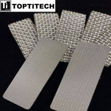 5mm Sintered Stainless Steel Multi-Layer Wire Mesh Laminated Plate thumbnail-3
