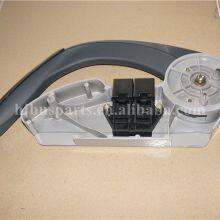 Automobile Bus Interior Accessories Bus Seat Armrest 7204-00850 thumbnail-2