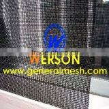 Senke 316 Marine Stainless Steel Security Door Screens -11 Mesh,12 Mesh,14mesh,10 Mesh