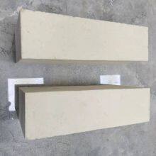 High Aluminum Fire Proof Blocks Firebricks Alumina Refractory Bricks thumbnail-4