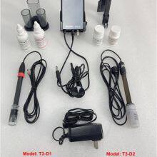 Macro Aqua PHT3 pH Controller With Calibration Reminder Aging Notification thumbnail-3