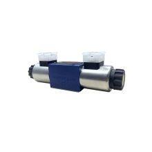 Rexroth 4WE6 Series Hydraulic Solenoid Valve thumbnail-1